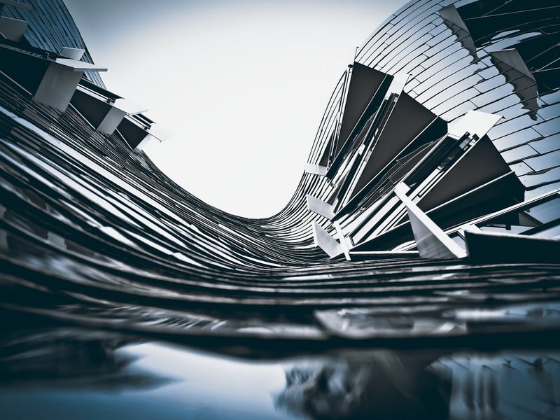 Abstract Artwork