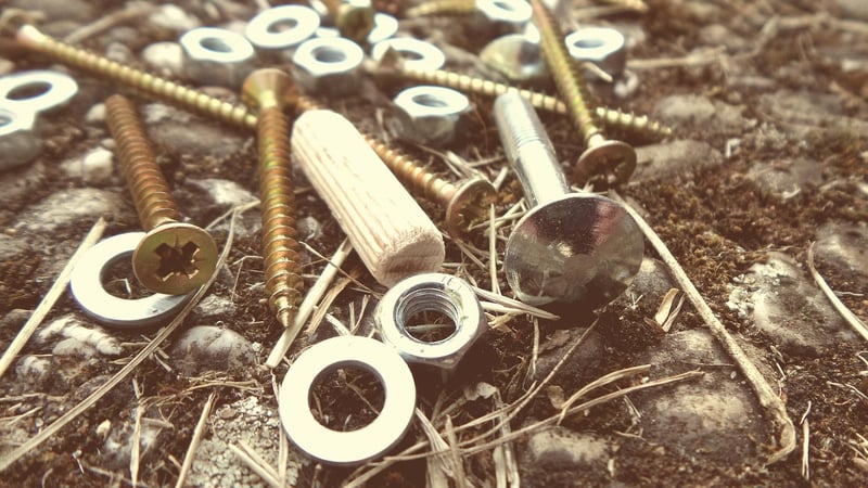 Upcycled Crafts