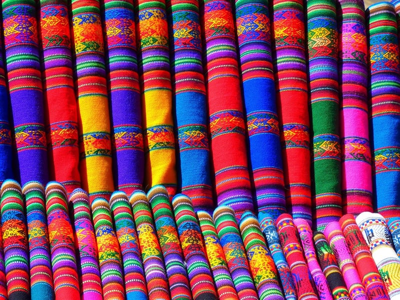 Eco-Friendly Fabrics