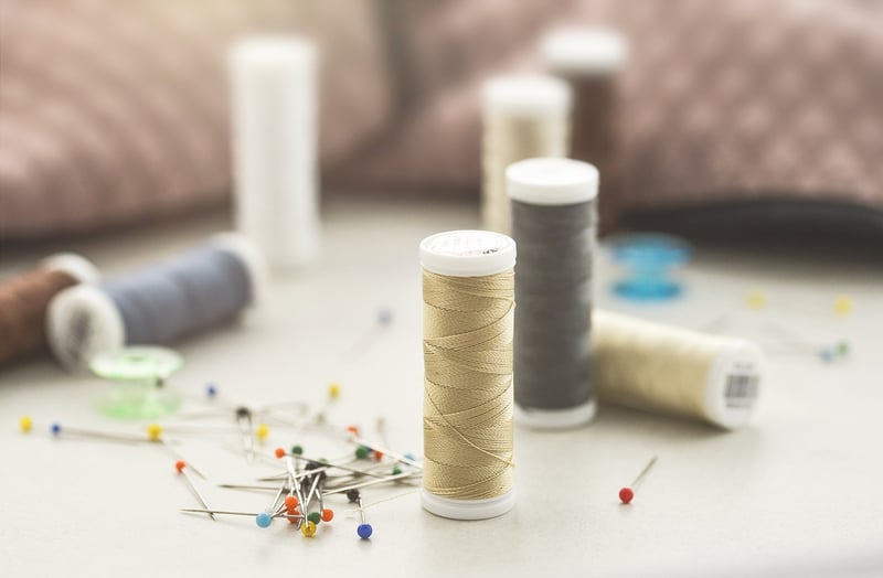 Upcycled Clothing